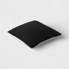The Corduroy Collection Square Corduroy Toss Throw Pillow - Room Essentials™ - 4 of 4