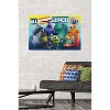 Trends International Disney Monsters at Work - Funny Business Unframed Wall Poster Prints - 2 of 4