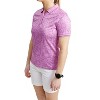 Women's Wo Cherry Polo - Abacus Sportswear US - 2 of 4