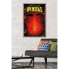 Trends International Invincible - Father and Son One Sheet Framed Wall Poster Prints - 2 of 4