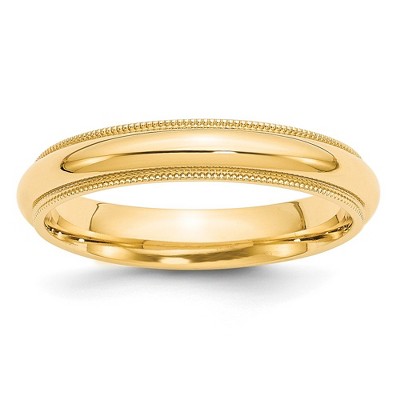 10k yellow gold