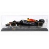 Red Bull Racing RB19 #1 "Oracle" Winner F1 Championship "Drivers' Champion" (2023) w/Case 1/24 Diecast Model Car by Bburago - 4 of 4