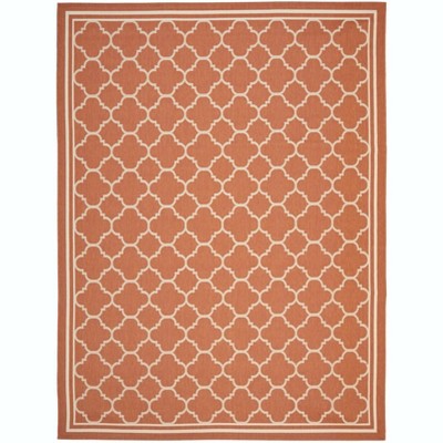 Courtyard CY6918 Indoor/Outdoor Area Rug  - Safavieh