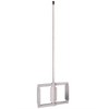 Bon Tool 15-189 Express Mixer - Cast Aluminum 9 5/8-inch X 6 1/4-inch - 30-inch Shaft - 2 of 2