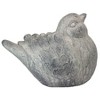 Design Toscano Fine Feathered Friend Chubby Bird Statue - 3 of 4