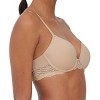 Skarlett Blue Women's Goddess Multi-Way T-Shirt Bra 321213 - 2 of 4
