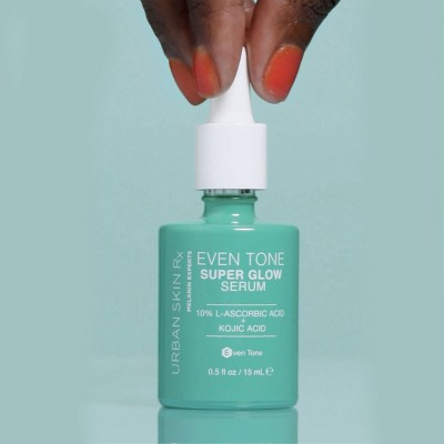 Urban Skin Rx Even Tone Super Glow Serum - 0.5 fl oz_3