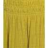 Women's Tropez Smocked Skirt - LUCY PARIS S - 3 of 4