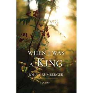 When I Was a King - by  John Krumberger (Paperback) - 1 of 1
