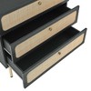 Modway Chaucer 3-Drawer Chest - 4 of 4