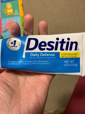 Desitin cream sale target