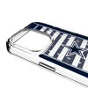NFL NFC Teams Field Clear Cell Phone Case for Apple iPhone - 4 of 4