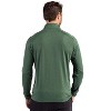 Cutter & Buck Coastline Epic Comfort Recycled Mens Quarter Zip - 2 of 2
