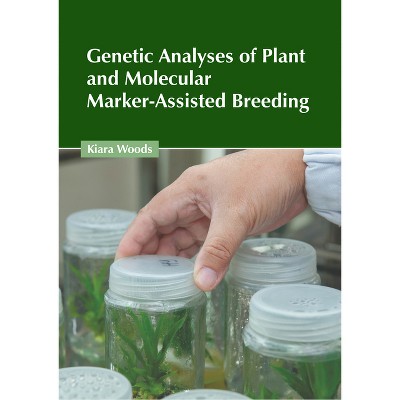 Principles Of Plant Genetics And Breeding - 3rd Edition By George ...