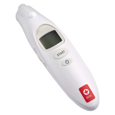 target ear thermometer