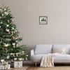 Stupell Industries Farm Fresh Christmas Trees, 12" x 12" - 2 of 4