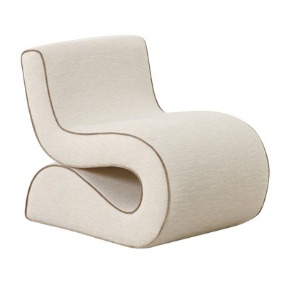Senna Upholstered Accent Chair