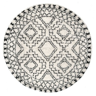 Nuloom Lacey Moroccan Global Indoor Area Rug