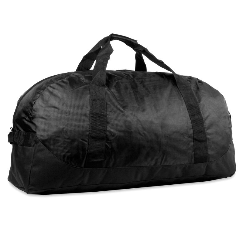JWorld Lawrence Sport Duffel Bag - Black, 4 of 7