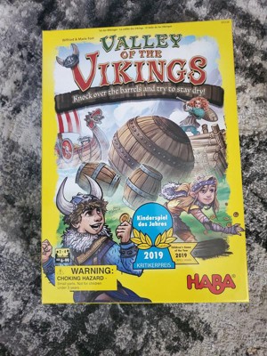 Haba Valley of The Vikings