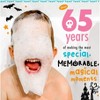 Mr. Bubble 8oz Bubble Bath Purple - 3 of 4