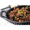STAUB Cast Iron 14.5-inch X 11.2-inch Oval Baking Dish - 2 of 4