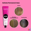 Matrix SoColor Pre-Bonded Permanent Blended Haircolor Dye So Color Hair - 4 of 4