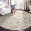 Brentwood BNT809 Machine Made Loomed Rug - Safavieh - 2 of 4