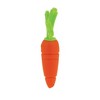 Nuby Carrot Teether - image 2 of 3