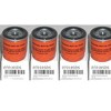 Generac 4 Pack Genuine OEM Oil Filter for 005778-0 Lawn Mower - 070185DS-4PK - 3 of 4