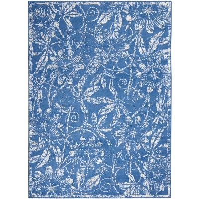 Nourison Whimsicle Farmhouse Indoor Area Rug