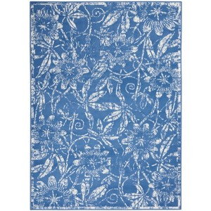 Nourison Whimsicle Farmhouse Indoor Area Rug - 1 of 4