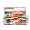 Melissa & Doug Top & Bake Pizza Counter 41pc : Target