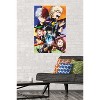 Trends International My Hero Academia - Faces Unframed Wall Poster Prints - 2 of 4