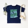 The Juniper Shop Go Planet Toddler Short Sleeve Tee - 2 of 2