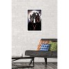 Trends International Dracula - Illustration Framed Wall Poster Prints - 2 of 4