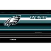 NFL Philadelphia Eagles 30oz Hype Stripes Tumbler - 2 of 4