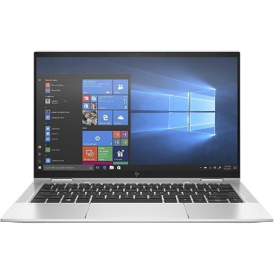 Refurbished HP EliteBook 830 G7: 13", Intel Core i5-10210U, 16GB RAM, 256GB SSD (Manufacturer Refurbished)