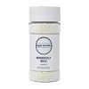 Mystic Sprinkles Wonderfully White Nonpareils 3.8oz Bottle - 2 of 4