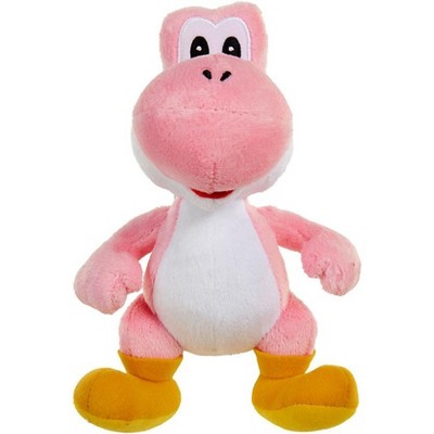 yoshi stuffed animal