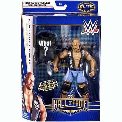 wwe elite stone cold steve austin