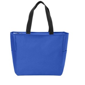 Mafoose Women's Essential Zippered Tote Bag for Everyday Use - 1 of 4