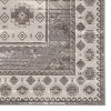 Vintage Collection Buharra Rug Gray - Linon - 2 of 3