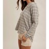 Women's Camila Top - Hem & Thread - 3 of 4