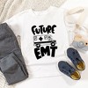 The Juniper Shop Future EMT Youth Short Sleeve Tee - 2 of 2