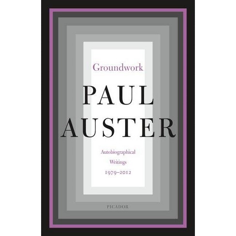 Paul Auster, Biography, Books, & Facts