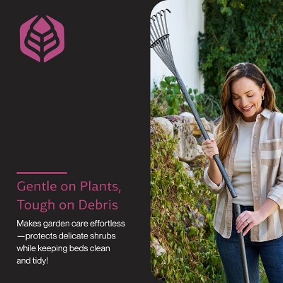 Yard Butler Shrub Rake - Thumbnail 4
