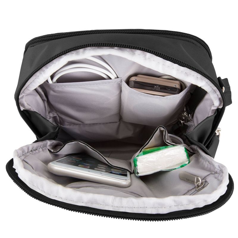 Travelon Anti-Theft Classic Travel Bag, 5 of 9