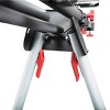 Protocol  Miter Saw WorkStation,40-35/64 in. H 67105-G - 2 of 4