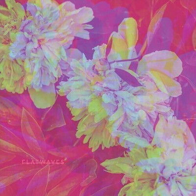 Flatwaves - Numbra (Vinyl)